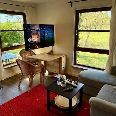 Apartment Am