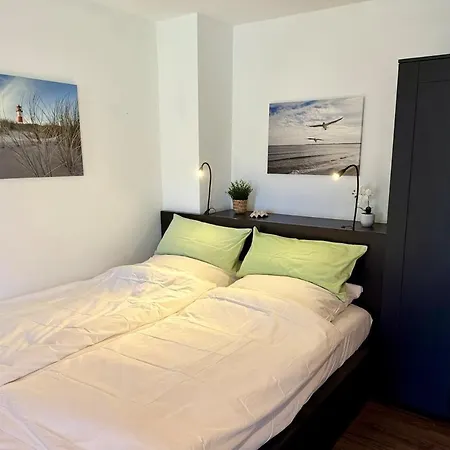 Am Timmendorfer Strand