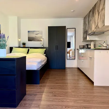 Am Apartment Timmendorfer Strand