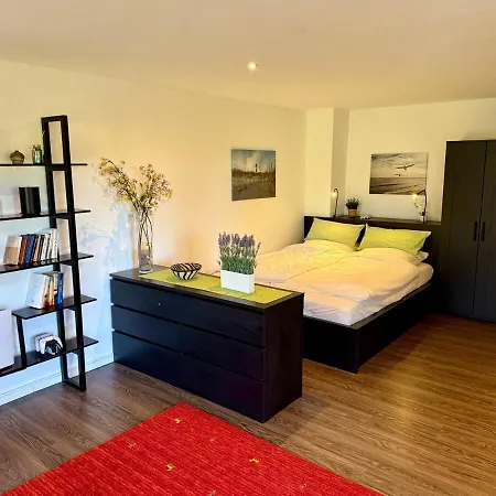 Am Apartment Timmendorfer Strand
