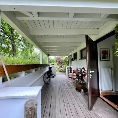 Am Timmendorfer Strand