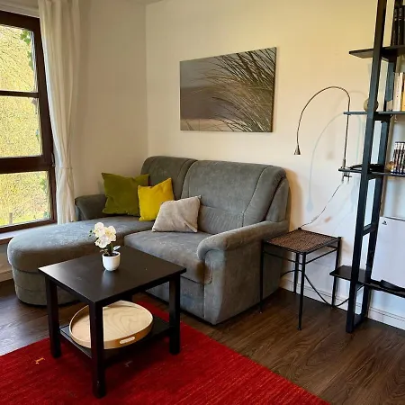 Apartment Am *