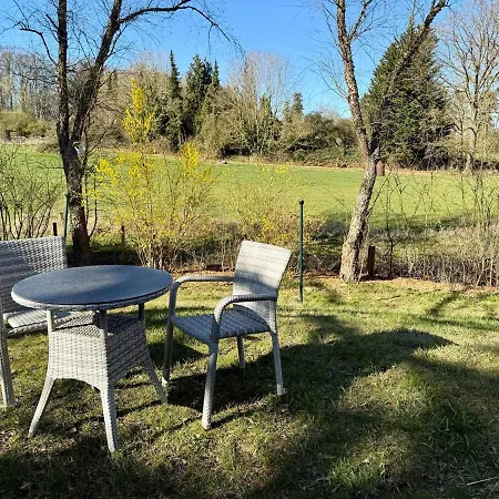 Am Apartment Timmendorfer Strand