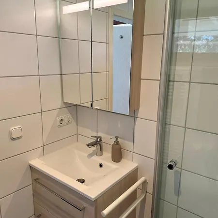 Apartment Am Timmendorfer Strand