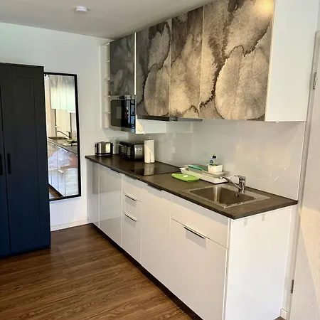 Am Apartment *