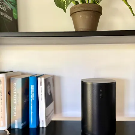 Apartment Am Timmendorfer Strand