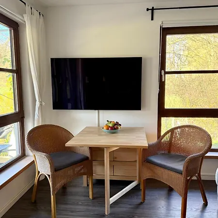 Apartment Am *