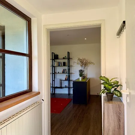 Am Apartment Timmendorfer Strand