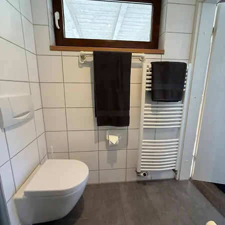 Am Apartment Timmendorfer Strand