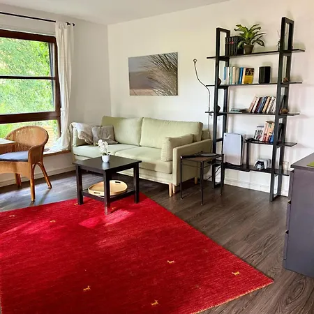 Am Timmendorfer Strand