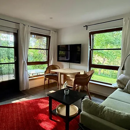 Am Apartment Timmendorfer Strand