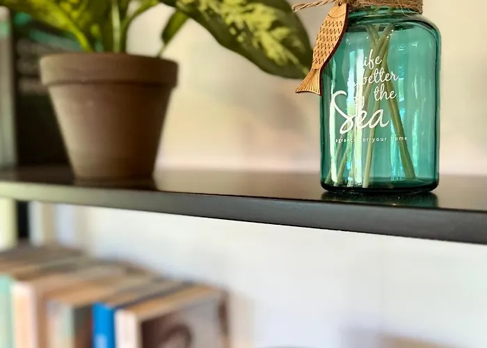 Am * Timmendorfer Strand