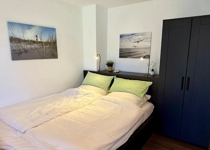 Am Timmendorfer Strand