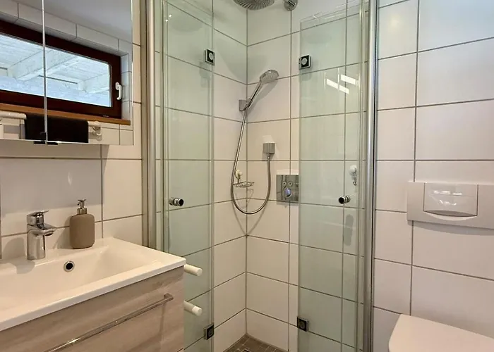 Am * Timmendorfer Strand