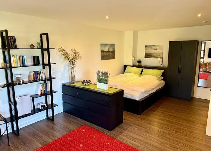 Am Apartment Timmendorfer Strand