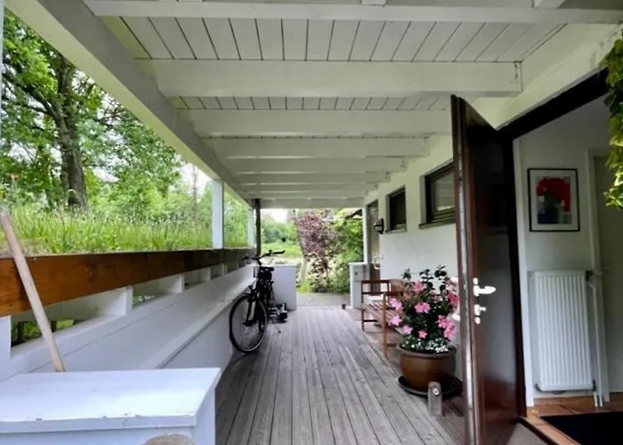 Am Timmendorfer Strand