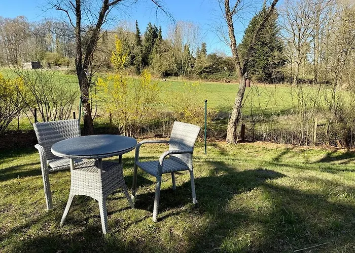 Am Apartment Timmendorfer Strand