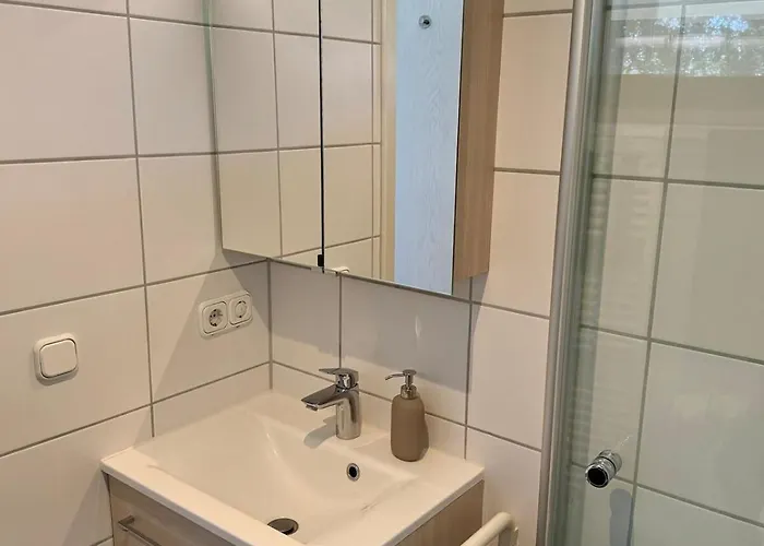 Apartment Am Timmendorfer Strand