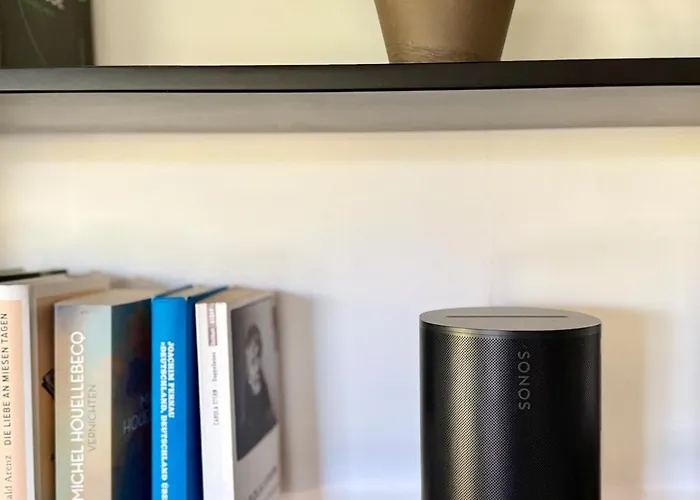 Apartment Am Timmendorfer Strand