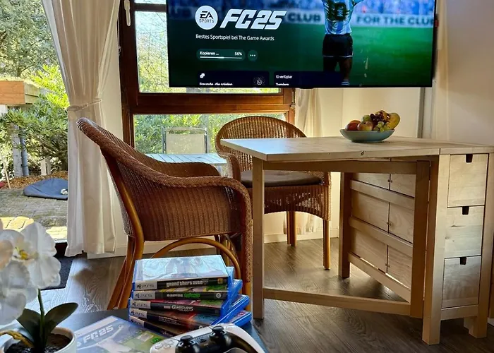 Am Timmendorfer Strand