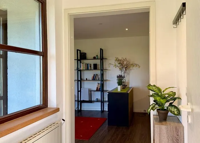 Am Apartment Timmendorfer Strand