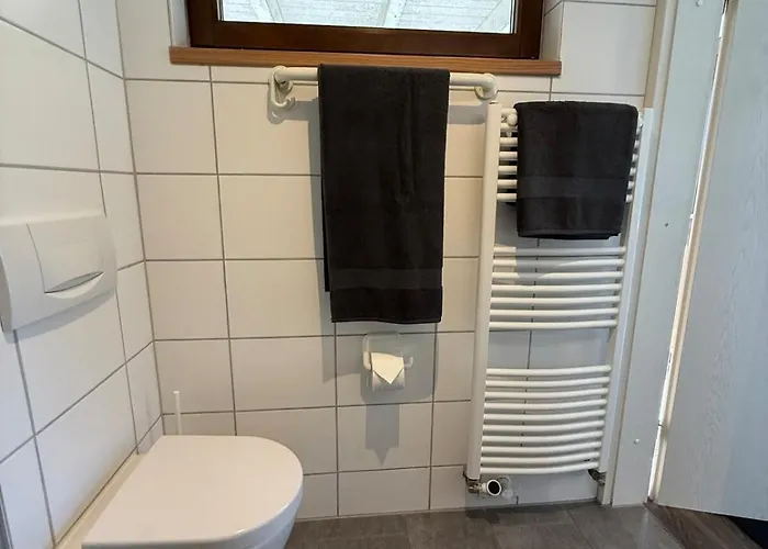 Am Apartment Timmendorfer Strand