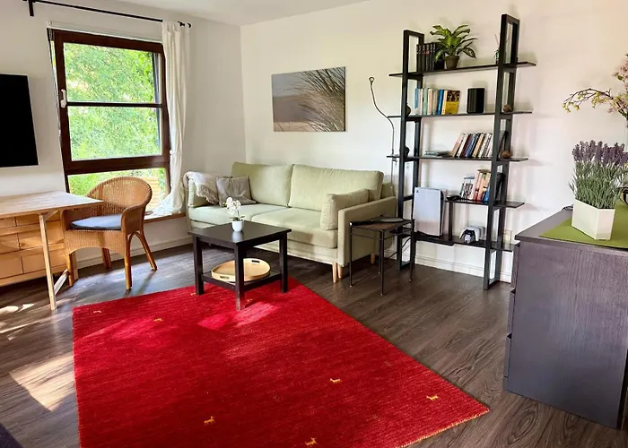 Am Timmendorfer Strand