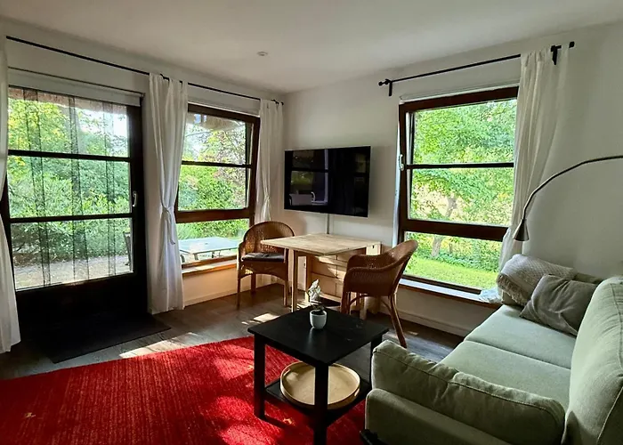 Am Apartment Timmendorfer Strand